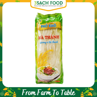 Phở Khô Hà Thành Sp3-300G
