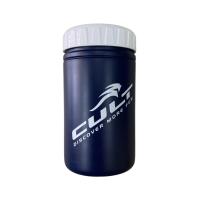 Cult Tool Can/Holder (Black/Blue/Green)