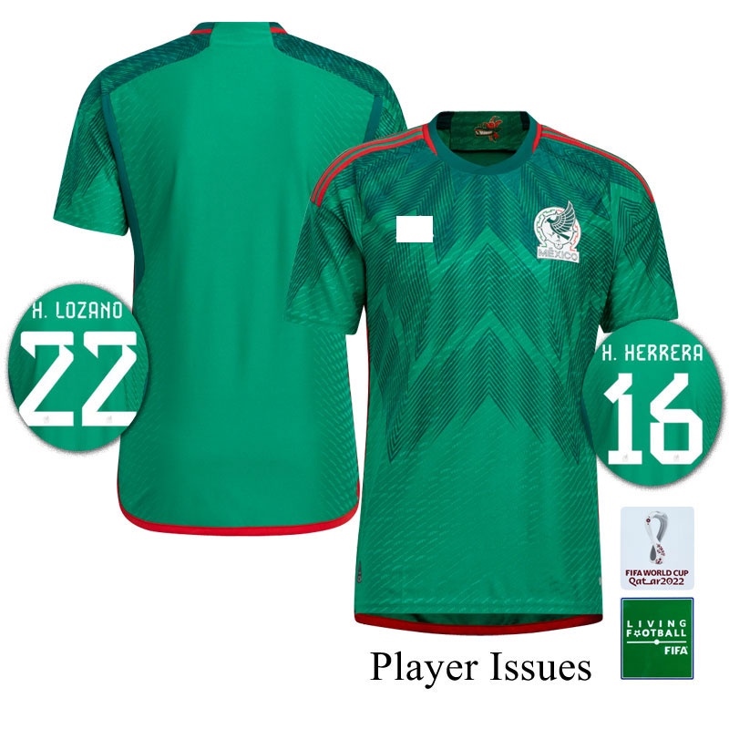 men mexico soccer jersey