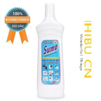 COMBO 3 CHAI CHẤT TẨY RỬA ĐA NĂNG SUMO 350g