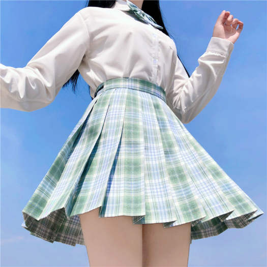 Order] [IQCQ] Chân váy đồng phục Seifuku/JK – Ôn Nhu Giả Tượng | Vanca's  Dream | vancasdream