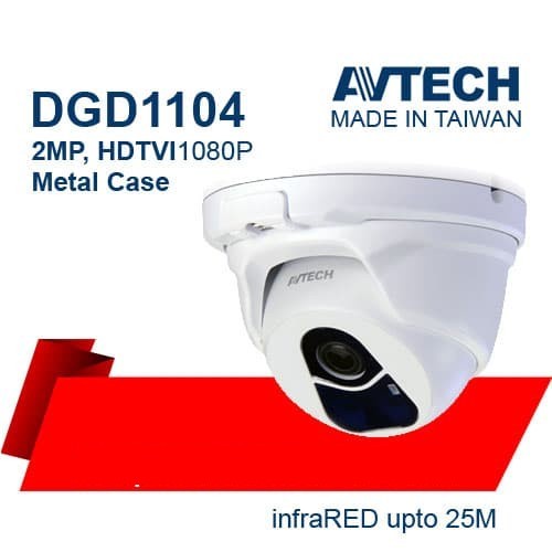 avtech dgc 1104