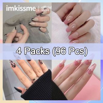 Miếng Dán Móng Tay Nghệ Thuật Ấn Móng Tay Giả Móng Tay Lửa Miếng Dán Móng Tay Có Thể Tháo Rời Chống Thấm Nước