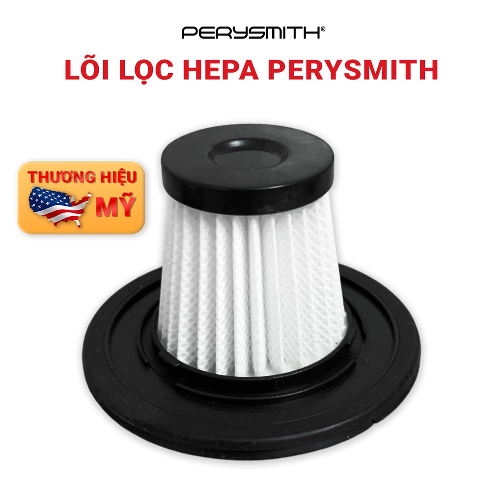 Lõi lọc HEPA PerySmith (Quý khách chú ý chọn lọc phù hợp với model sản phẩm)