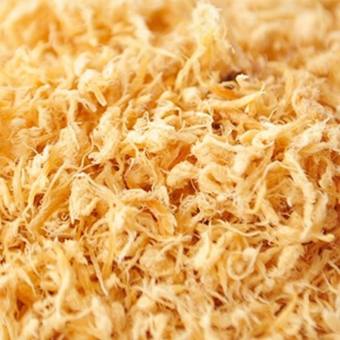 1kg Chà Bông Gà Được Lmaf Từ Ức Gà Tươi Tự Nhiên