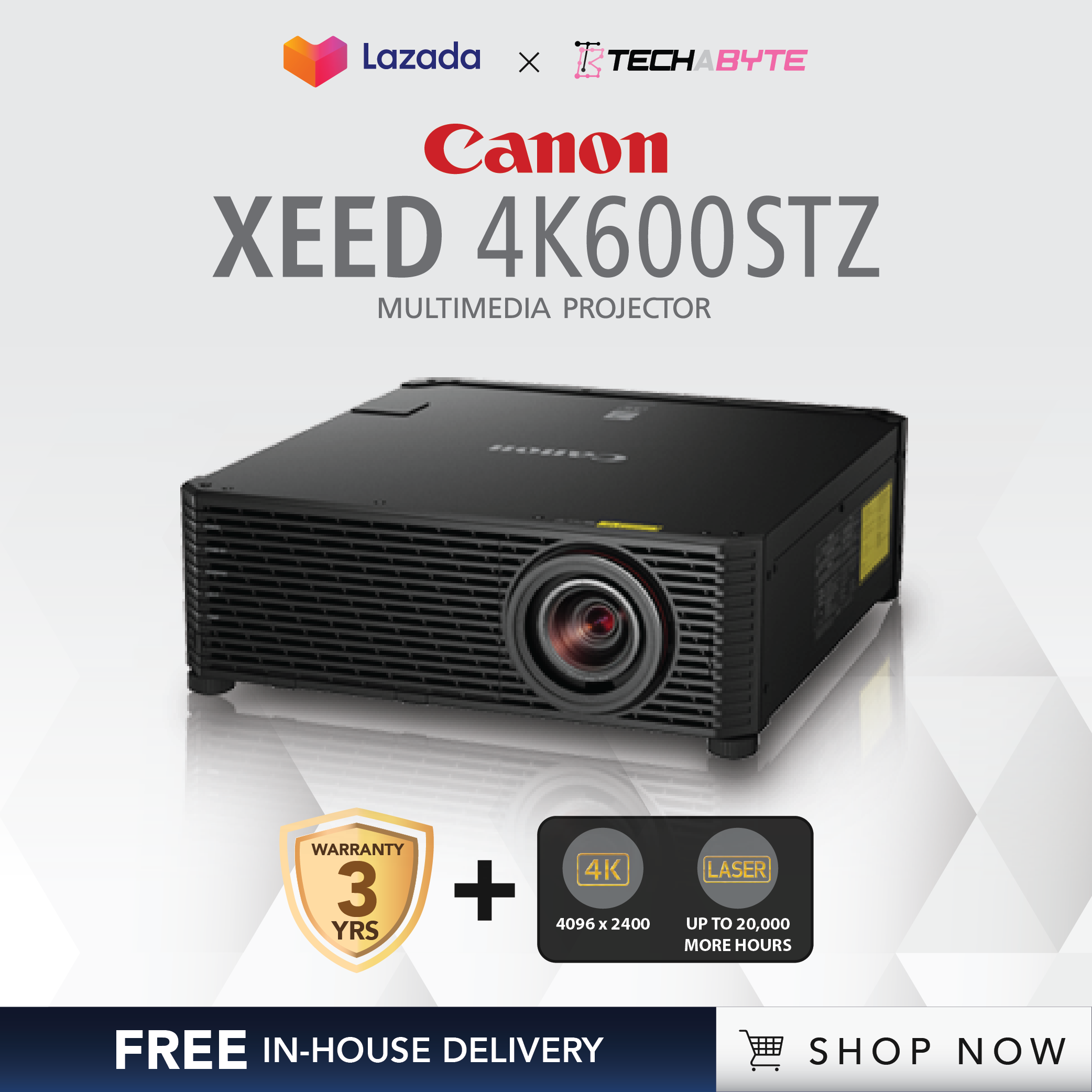 Buy canon projector lv-wu360 Online With Best Price, Nov 2023