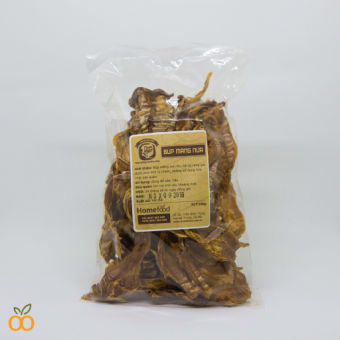 Búp Măng Nứa 150G