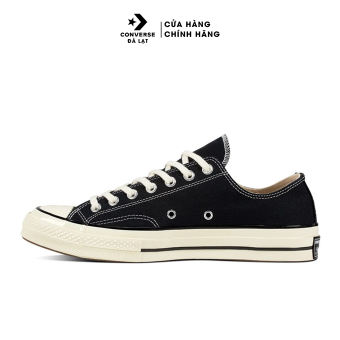 Giày Sneakers converse chính hãng Unisex Converse Chuck Taylor All Star 1970s - 162058C