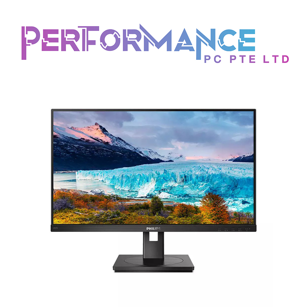 Monitor 4K UHD monitor 27E1N5800E/89