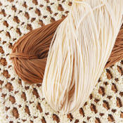 Tiny Cord Nylon Hand Knitting Yarn - 200M
