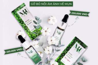 DR. MAI NGUYÊN CHẤT 5ML