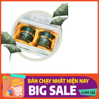 Bộ Đôi Kem Hoàng Cung Xanh Ngày và đêm