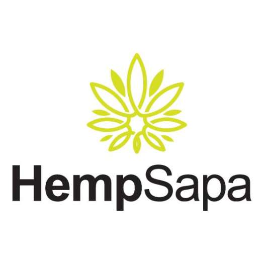 Hempsapa CBD softgel Capsules 5% - Viên nang tinh dầu CBD