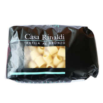 CASA RINALDI MEZZE MANICHE 500G