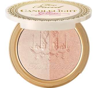 Phấn highlighter Too Faced Candlelight Glow