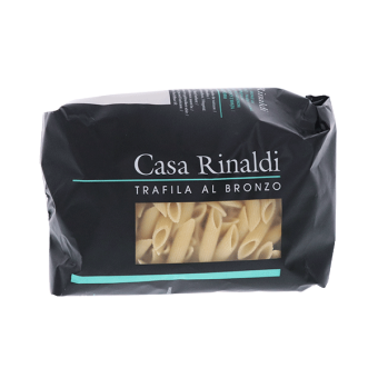 CASA RINALDI PENNE RIGATE 500G