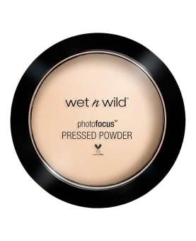 Phấn Phủ Wet n Wild Photo Focus Pressed Powder