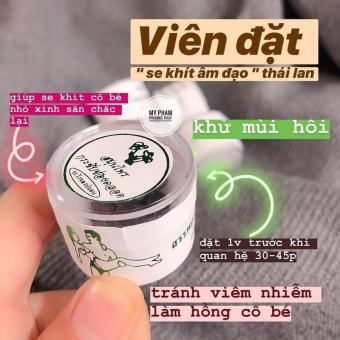 Se Khít Vùng Kín và Làm Hồng "Cô Béin Thái (Loại 1) - Shop Che Tên Trên Đơn Hàng