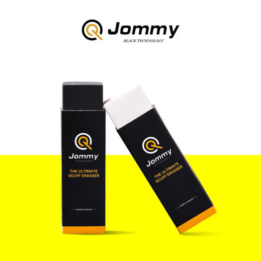 Gôm tẩy giày da lộn, vệ sinh giày, túi, áo da lộn