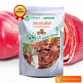Sâm đại hành sấy khô 500g - tấn phát