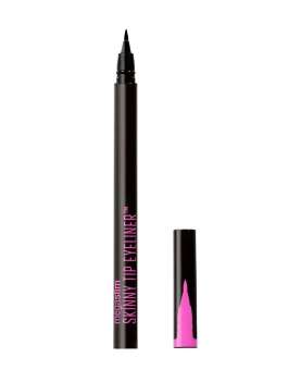 Kẻ Mắt Nước Wet N Wild Megaslim Skinny Tip Liner Black