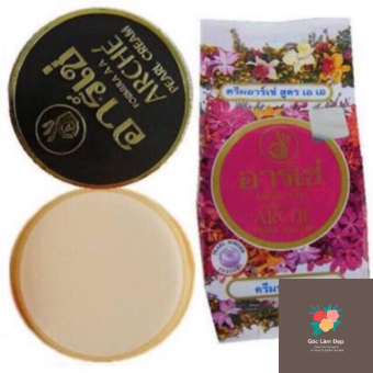 COMBO 6 HỘP KEM AC THÁI (ARCHE)