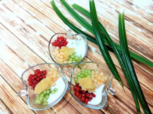 Củ Mã thầy - Củ năng siêu ngon ngọt