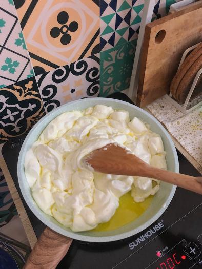 [Ít Ngọt] Nougat Trà Sữa - Kẹo Sữa Hạt tươi mỗi ngày