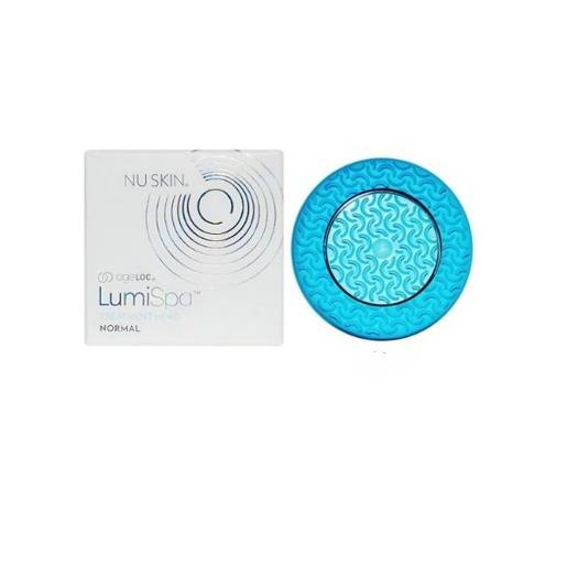 Đầu Máy Rửa Mặt Lumispa Nuskin -Đầu máy rửa mặt- Đầu cọ thay cho máy rửa mặt NuSkin ageLOC LumiSpa