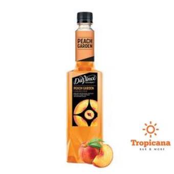 Syrup DaVinci Đào (Peach) 750ml