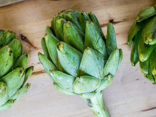 Cao Atiso nước cao cấp Thanh Uyên - hộp 10 tuýp 10ml