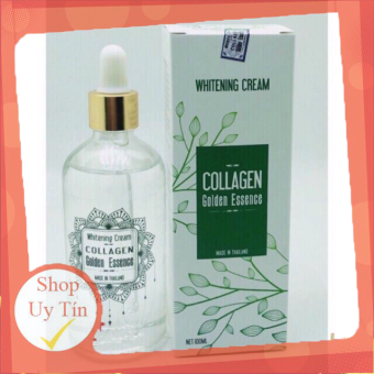 Nước Lột Da Thay Da Sinh Học Collagen 100ml