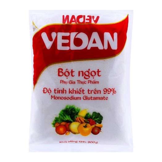 Bột ngọt Vedan 400g