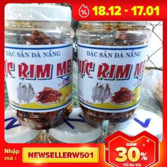 Mực rim me đà nẵng 53k/ hộp 200g