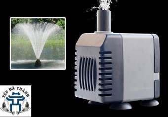 Máy Bơm Bể Cá Atman AT-304S
