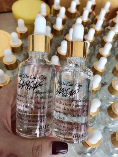 Nước Lột Da Cao Cấp Collagen