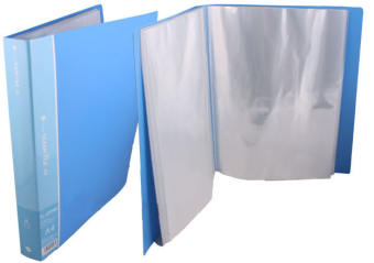 File tài liệu 20 lá, 40 lá, 60 lá tùy chọn