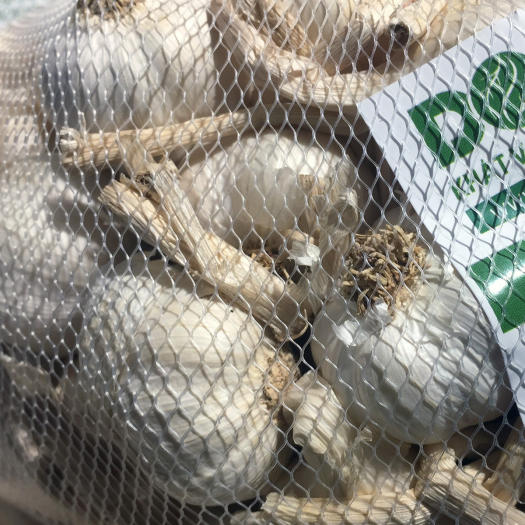 Tỏi Lý Sơn Dori - Blue - Tỏi thân dài - Túi 1kg