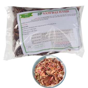 Sâm đại hành khô 1kg cao cấp