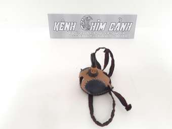 mũ chim săn mồi diều trắng s2