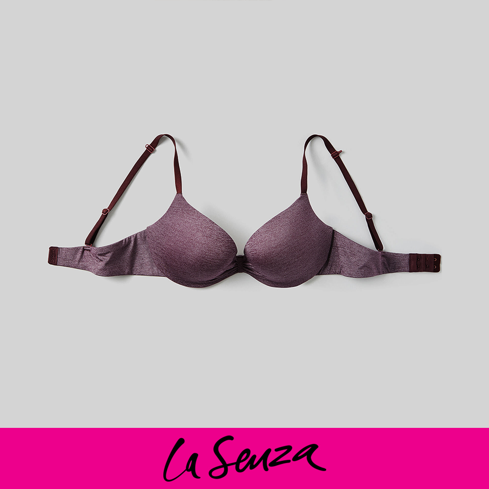 La Senza Beyond Sexy Back Closure Bra