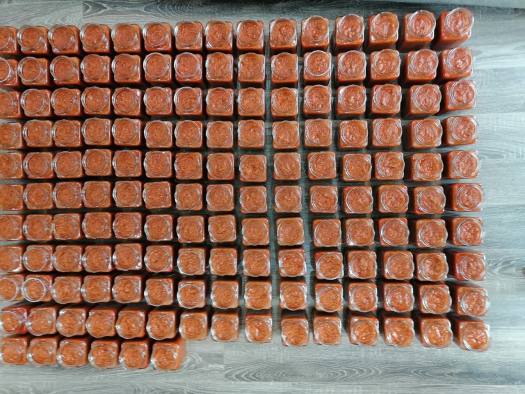 Sốt cà chua bò băm