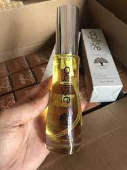 Tinh dầu dưỡng tóc agillse Argan Oil 80ml - TH Cosmetics