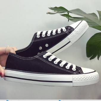 Giày Converse 1970s Cổ thấp Đen [HOT]