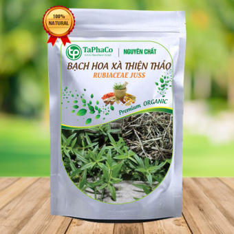 Cây bạch hoa xà thiệt thảo 1kg - tấn phát