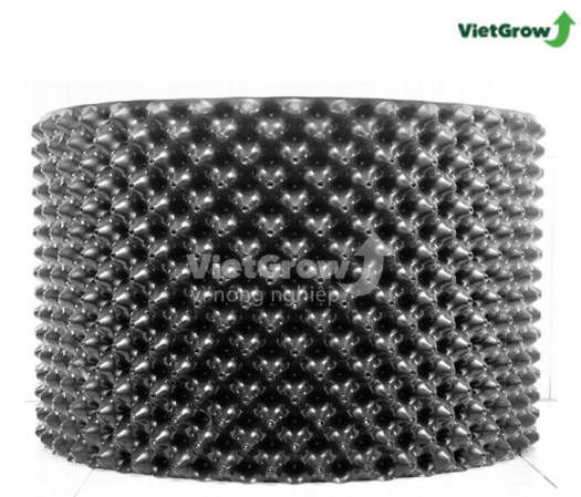 BẦU ƯƠM V6 ( CUỘN DÀI 50M ) - CAO 30CM - ĐỘ DẦY 0.6MM