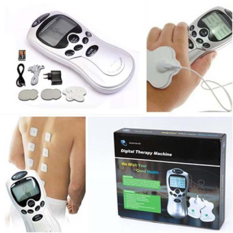 Máy massage trị liệu Digital Therapy Machine - Massage trị liệu