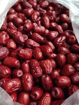 Táo đỏ Tân Cương loại 1