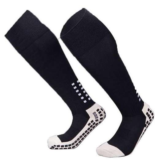Tất đá bóng, vớ đá banh chống trơn trượt - Loại Dài - Chất lượng tuyệt vời SHOPTHETHAOCHAT