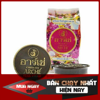 COMBO 6 HỘP KEM AC THÁI (ARCHE)